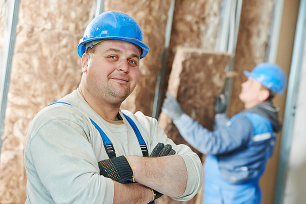Best Insulation for Specific Applications in Charlack, MO